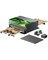 xTool S1 Laser Engraver and Cutter Machine, 23.93" x 15.16" Bed Size, Beginner-Friendly, Laser Engravering Machine for Wood and Metal, Acrylic, etc.